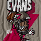 Evans 13 T-Shirt