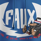 Clutch Faux Logo Hoodie
