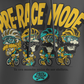Pre-Race Hoodie