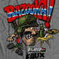 Bazooka Midlife Crisis T-Shirt