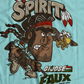 Spirit Midlife Crisis T-Shirt