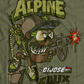 Alpine Midlife Crisis T-Shirt