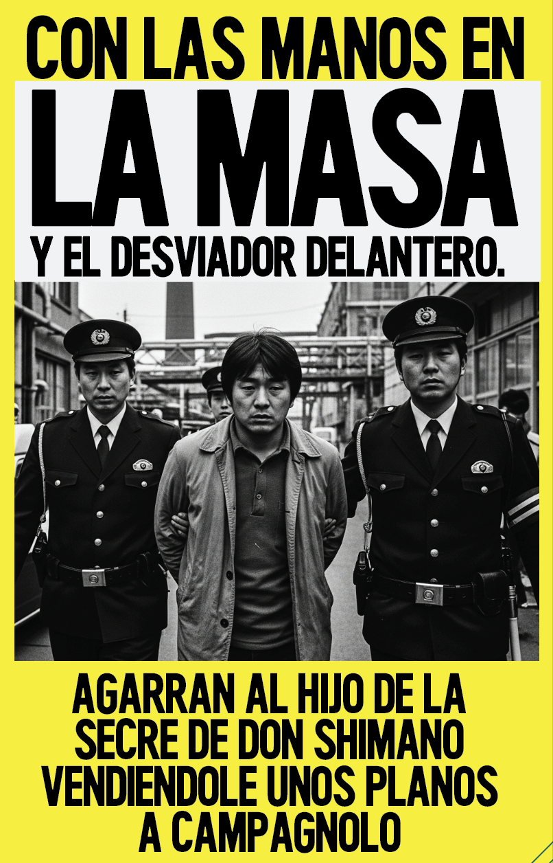 Escándala Cycling Jersey