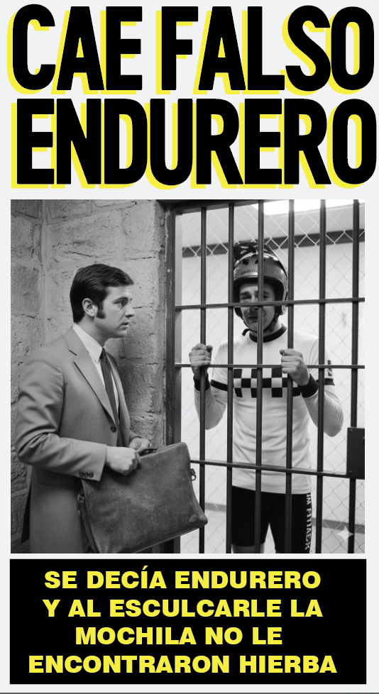 Escándala Cycling Jersey