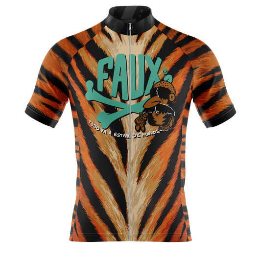 Tigbilly Cycling Jersey