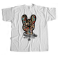 Todo Va A Estar De Huevos Tattoos T-Shirt