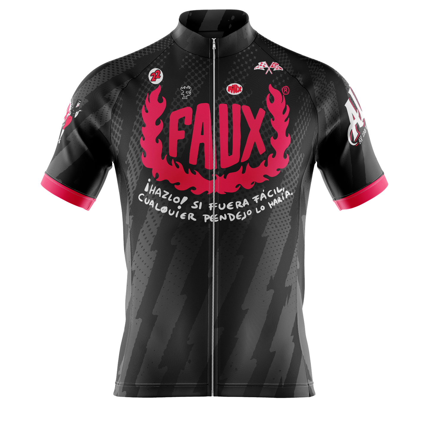 Volt Cycling Jersey