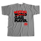 Working Class Player T-Shirt