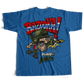 Bazooka Midlife Crisis T-Shirt