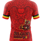 Belgium Nations Cycling Jersey