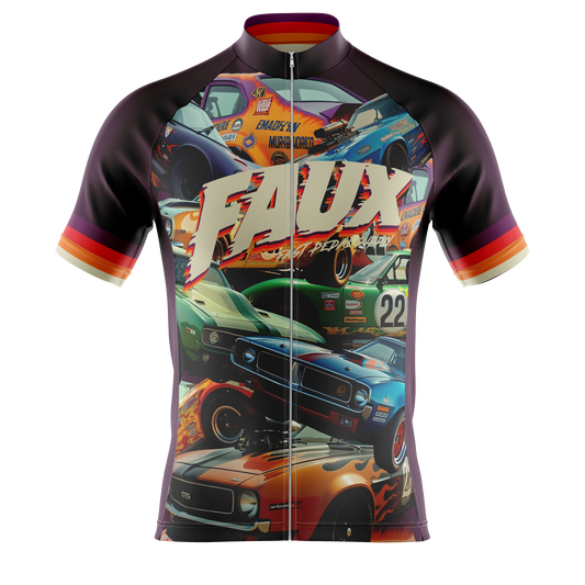 Bolide Cycling Jersey