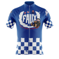 Checkers Cycling Jersey