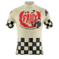 Checkers Cycling Jersey
