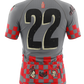 Checkers Cycling Jersey