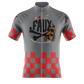 Checkers Cycling Jersey