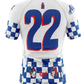 Checkers Cycling Jersey