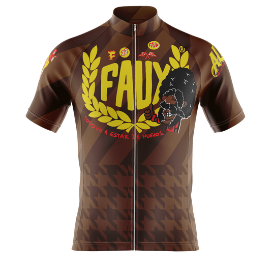Fang Cycling Jersey