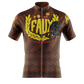 Fang Cycling Jersey