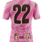 Fang Cycling Jersey