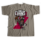 Evans 13 T-Shirt