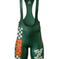Fastasfuck Cycling Bib Short