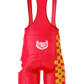 Fastasfuck Cycling Bib Short