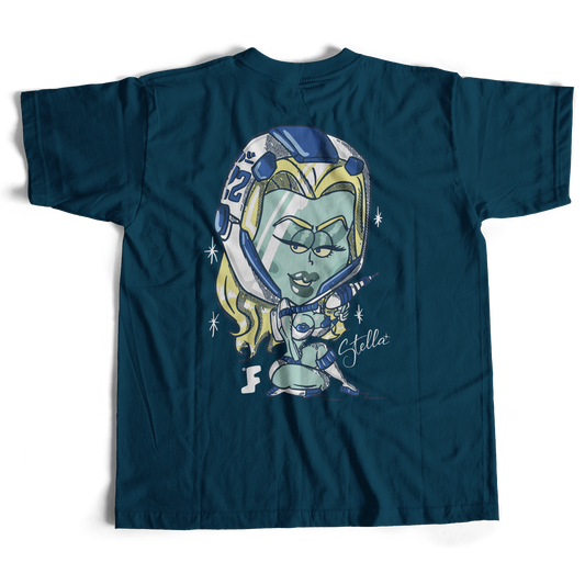 Stella Hottie T-Shirt