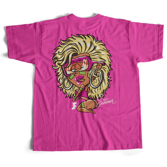 Summer Hottie T-Shirt
