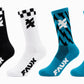 Punk Pack Calcetas Para Ciclismo & Running