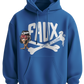 Lo Esencial Clutch Hoodie