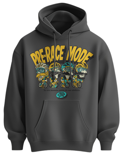 Pre-Race Hoodie