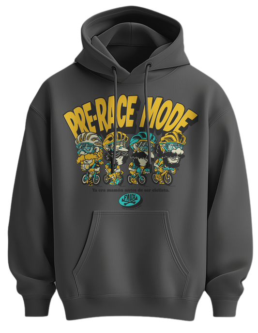 Pre-Race Hoodie