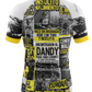 Escándala Cycling Jersey
