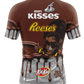 Hersheys Cycling Jersey