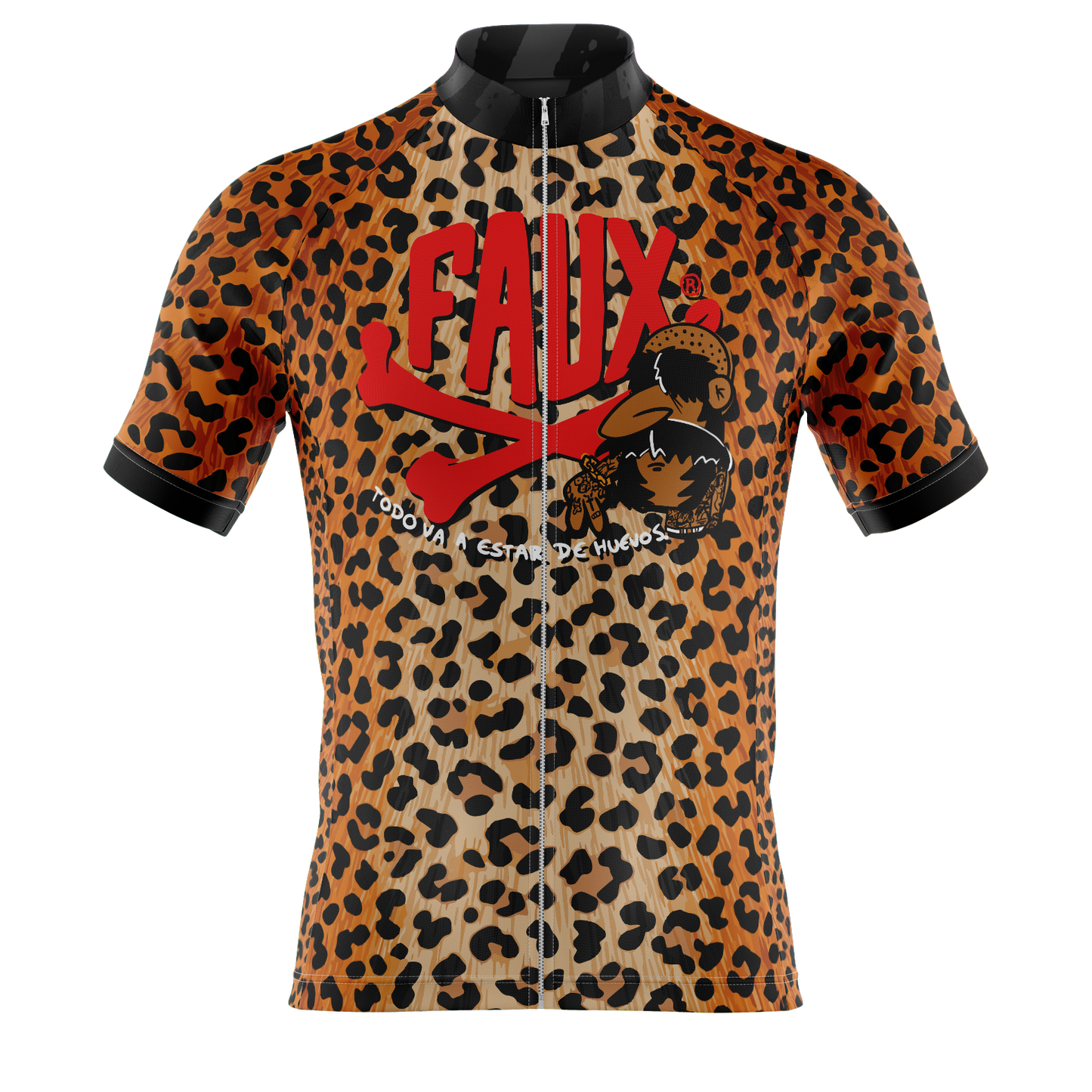 Jagbilly Cycling Jersey