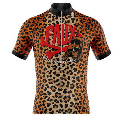 Jagbilly Cycling Jersey