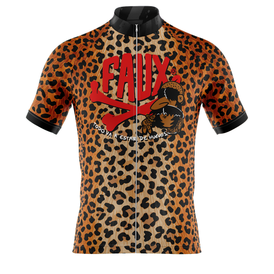 Jagbilly Cycling Jersey