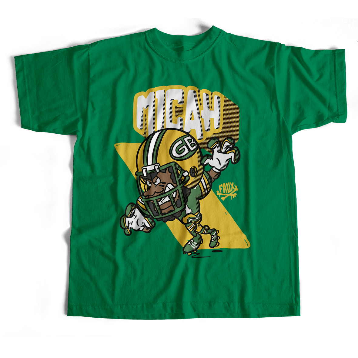 Maicah 1 T-Shirt