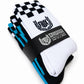Punk Pack Calcetas Para Ciclismo & Running