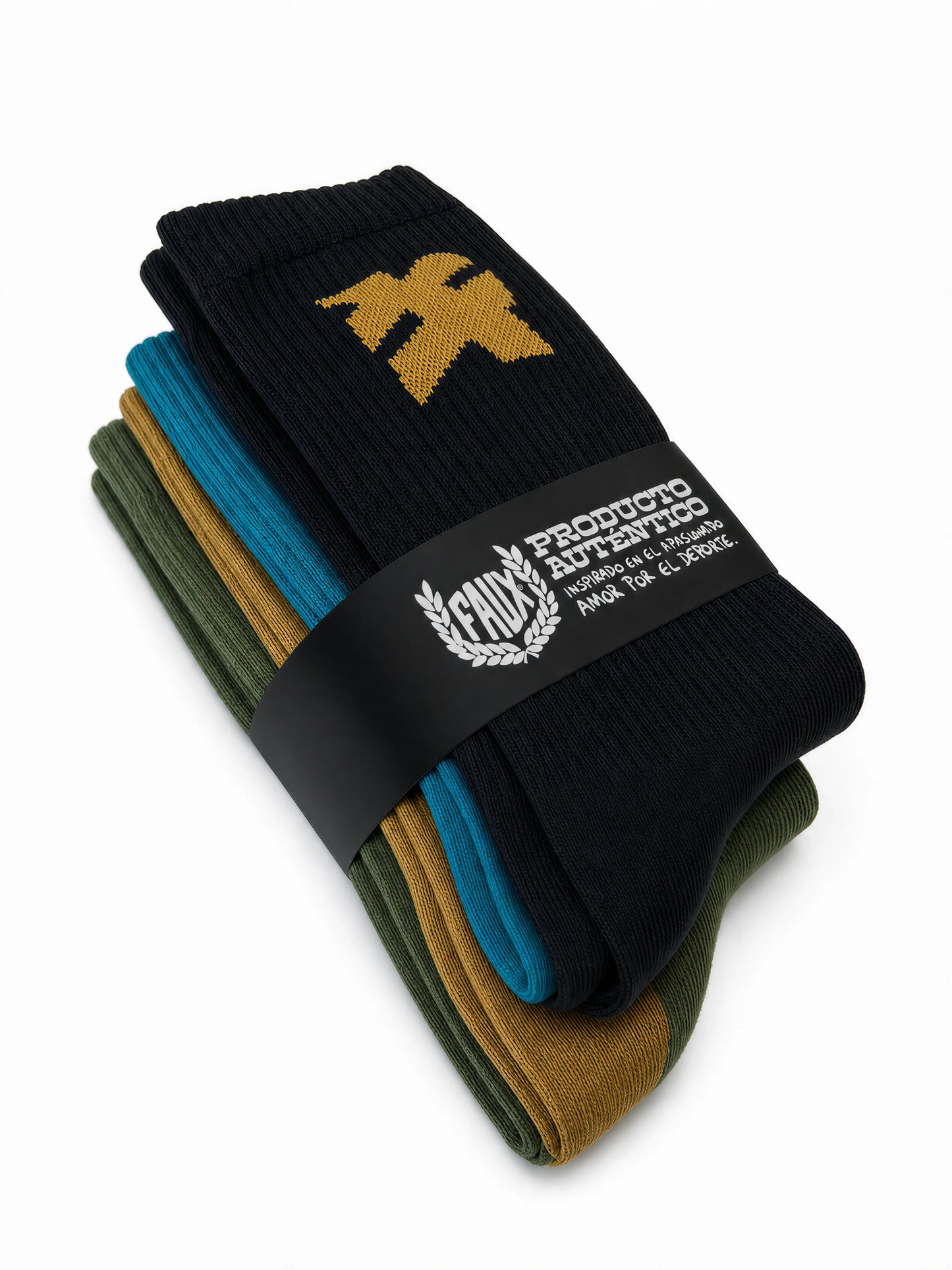 Outdoor Pack Calcetas Para Ciclismo & Running