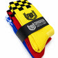 Racing Pack Calcetas Para Ciclismo & Running