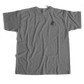 Polo Faux T-Shirt