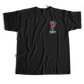Racing Bastards Chop T-Shirt