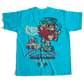 Racing Bastards Chop T-Shirt