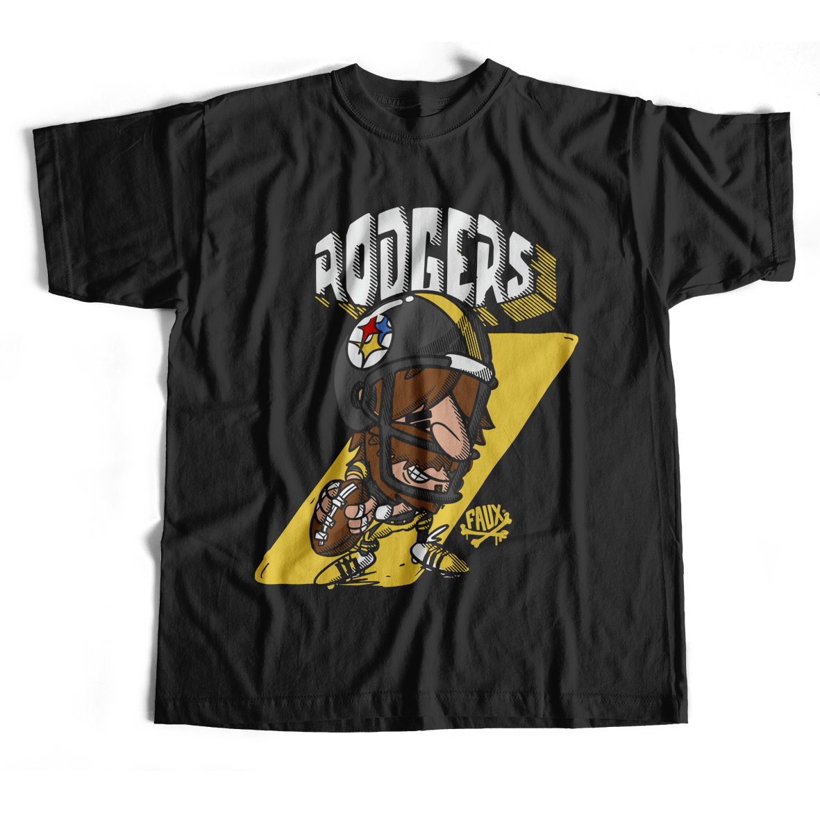 Rodgers 1 T-Shirt