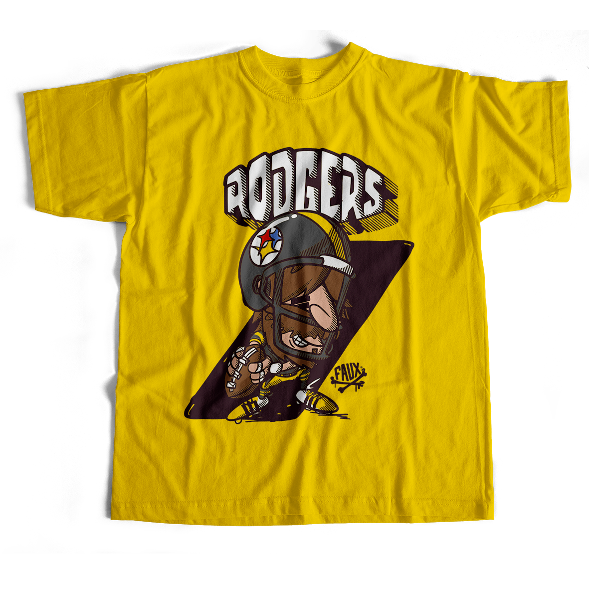 Rodgers 1 T-Shirt