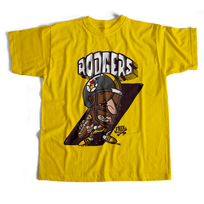 Rodgers 1 T-Shirt