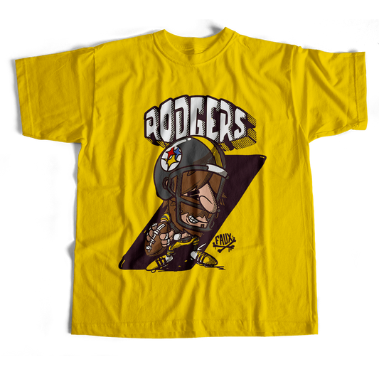 Rodgers 1 T-Shirt