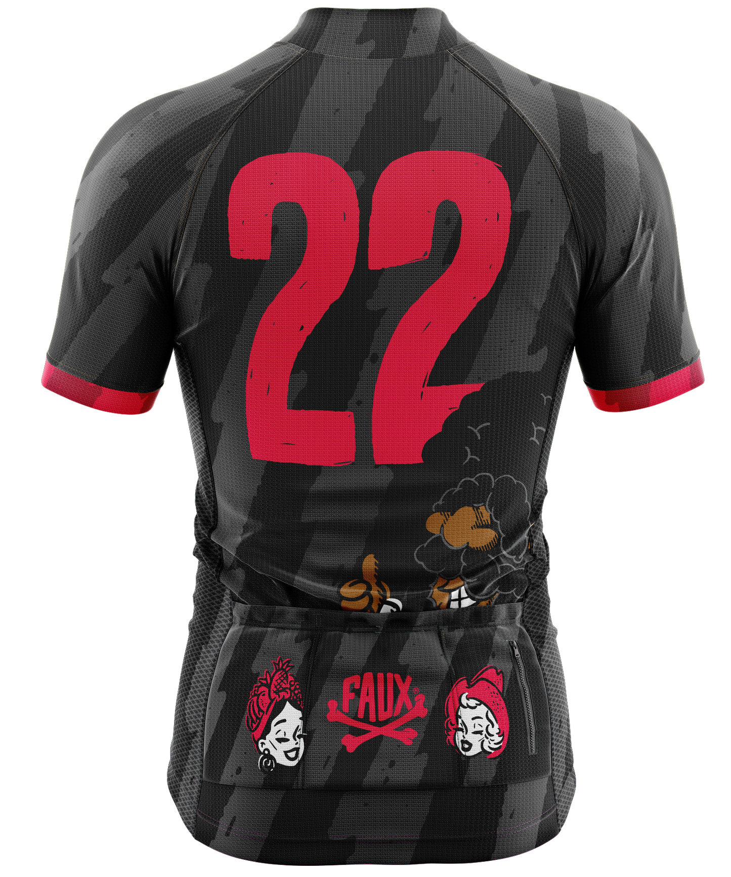 Volt Cycling Jersey