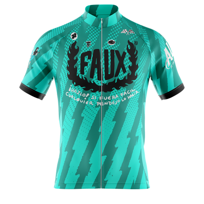 Volt Cycling Jersey